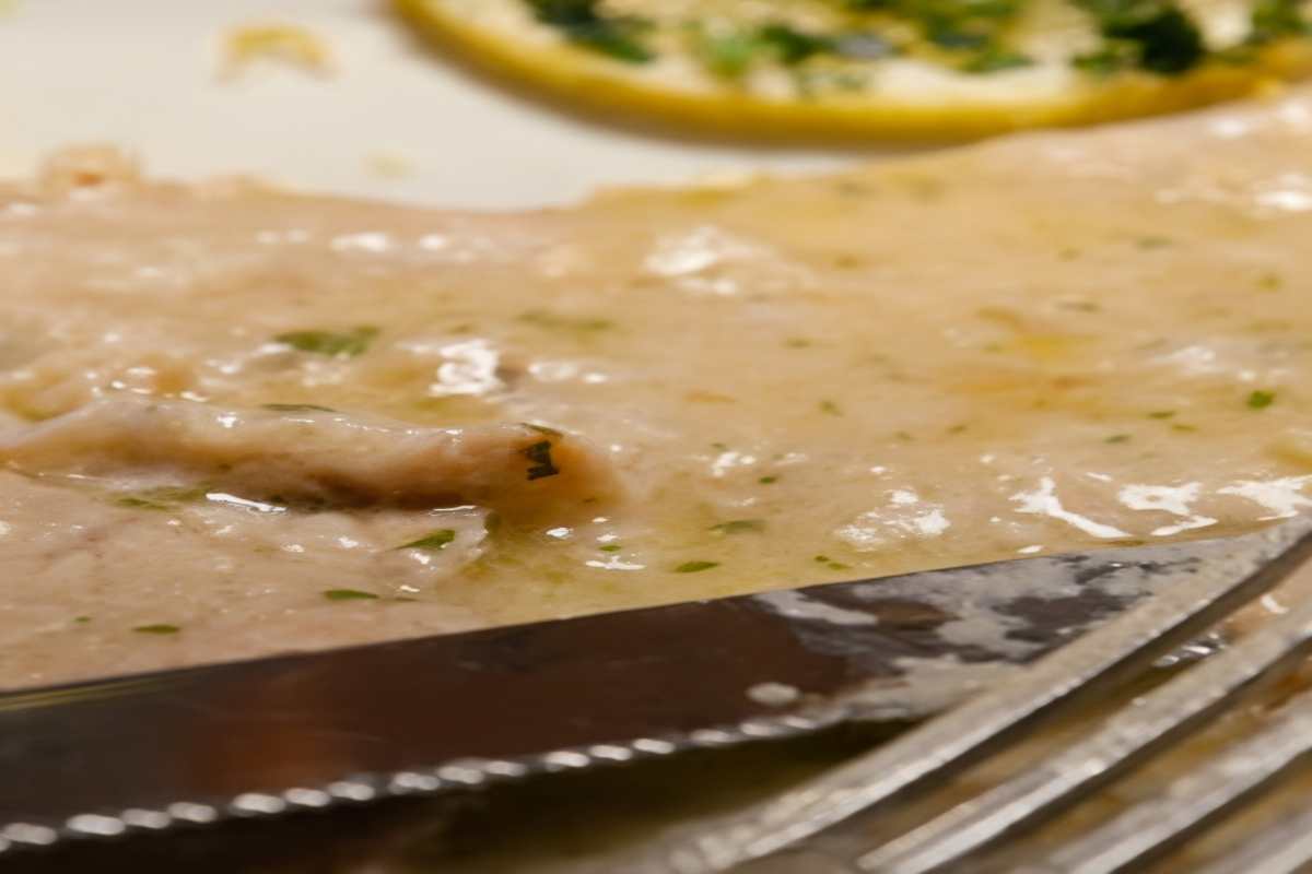 la scaloppina oggetto della discordia a quattro ristoranti