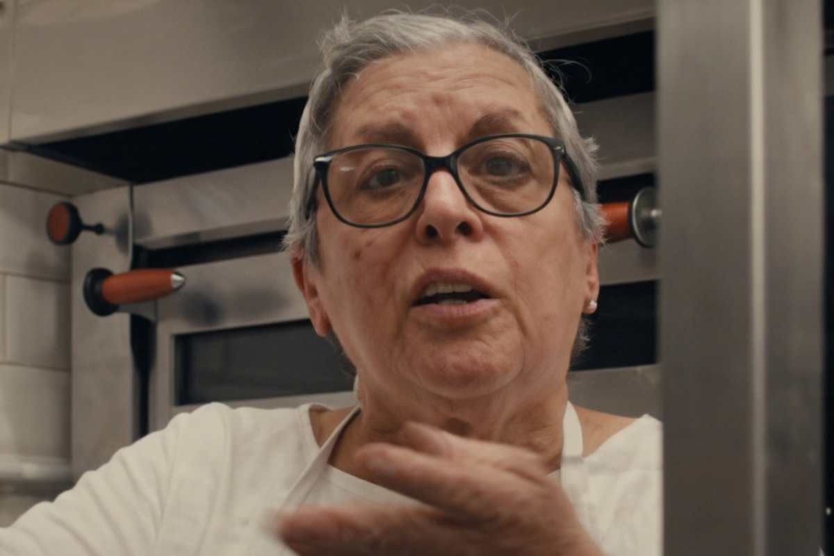 la cuoca criticata a quattro ristoranti