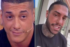 Francesco Chiofalo com'era e come è diventato