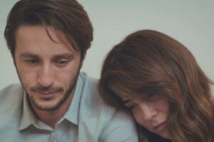 Emre e Ceyda, svolta improvvisa