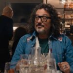 Alessandro Borghese nella puntata controversa