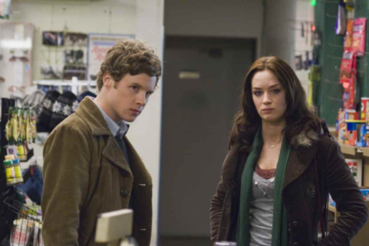 scena del film windchill del 2007