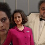 logo il paradiso delle signore, agata, ciro e concetta