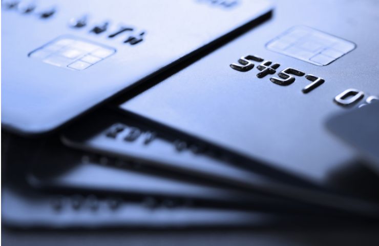 carte di credito