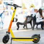 monopattino elettrico