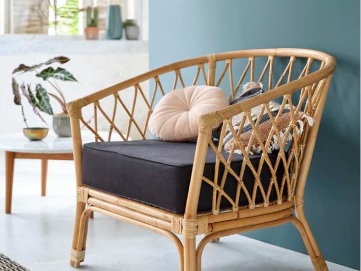 poltrona di maisons du monde