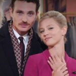 Irene e Cesare il paradiso